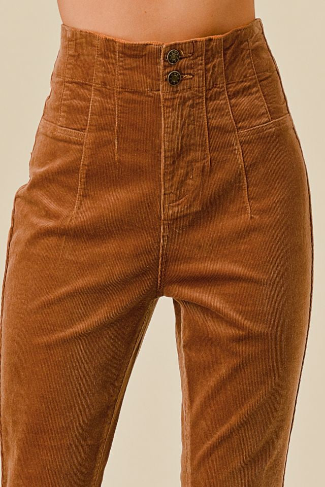 The Sierra Pants