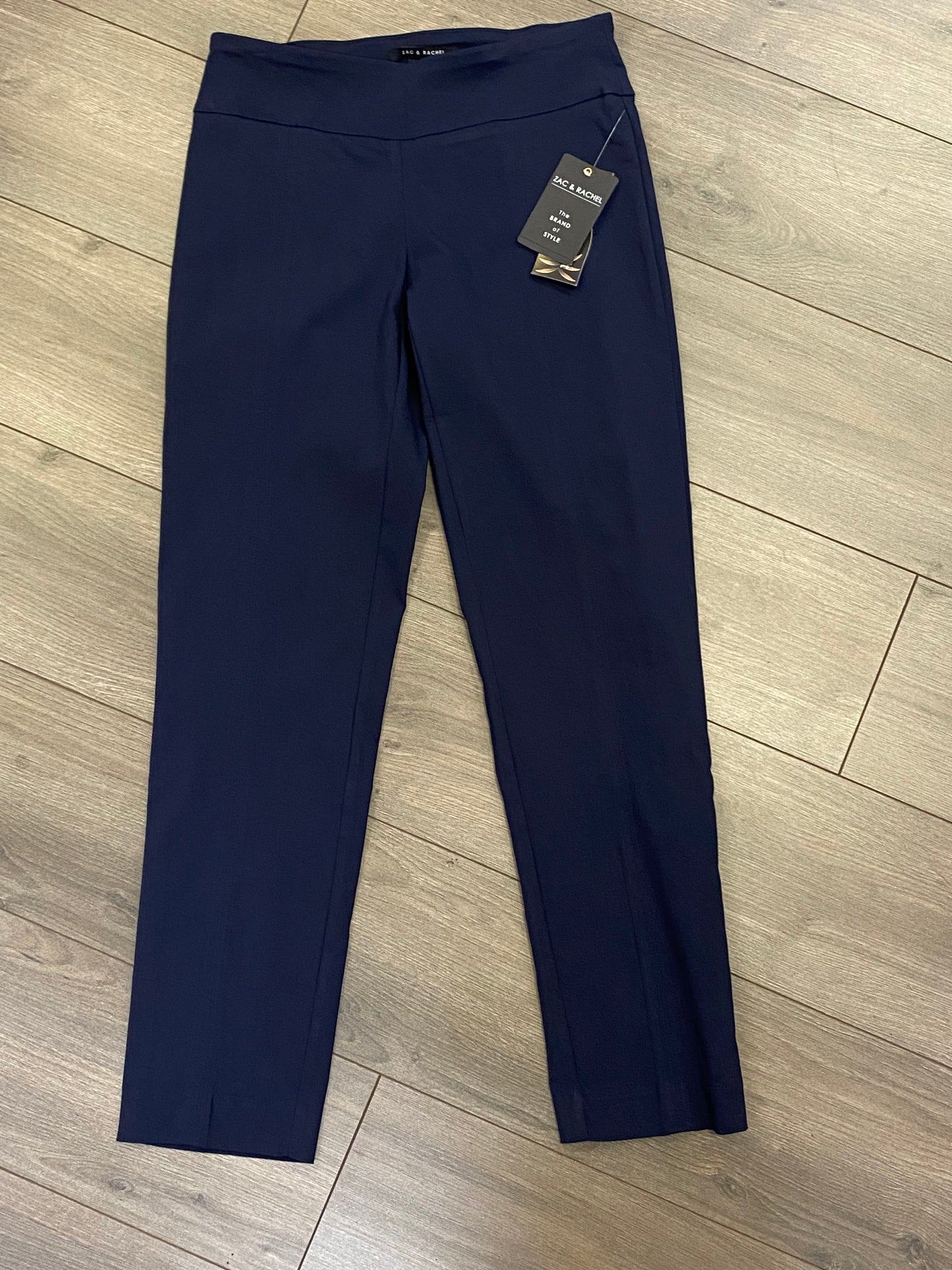 Zac & Rachel Full Length Pants