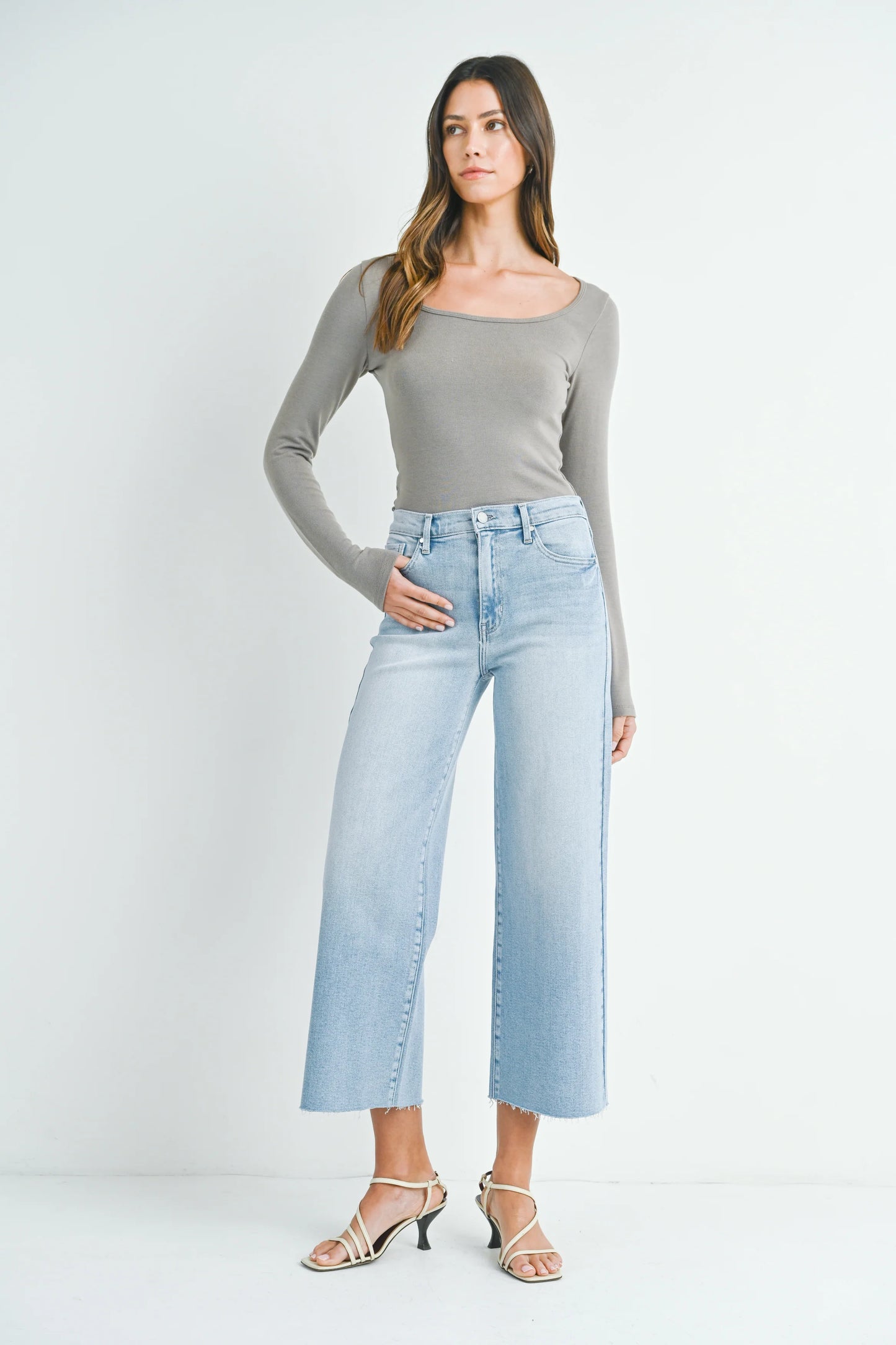 The Easy Jean
