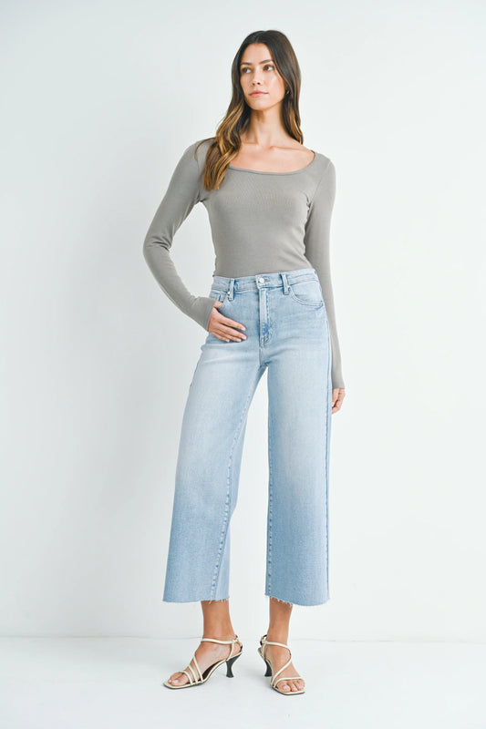The Easy Jean