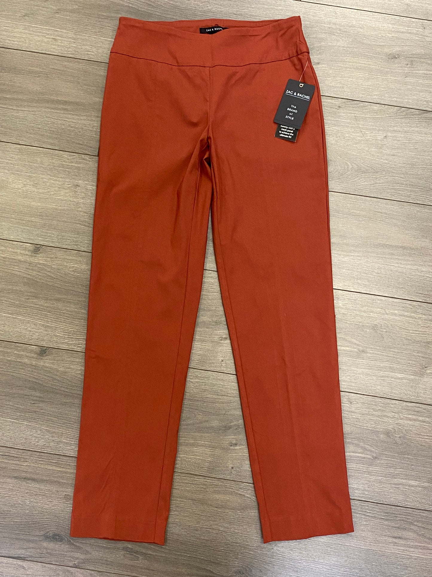 Zac & Rachel Full Length Pants