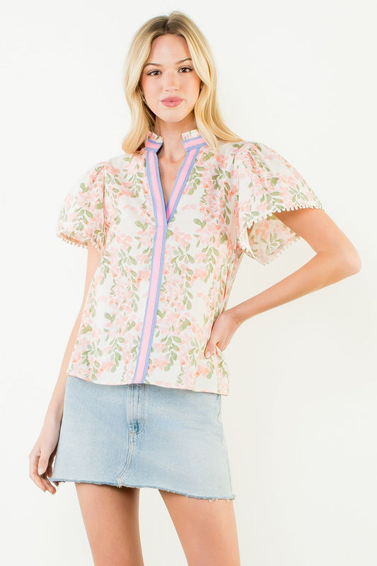 The Primrose Top