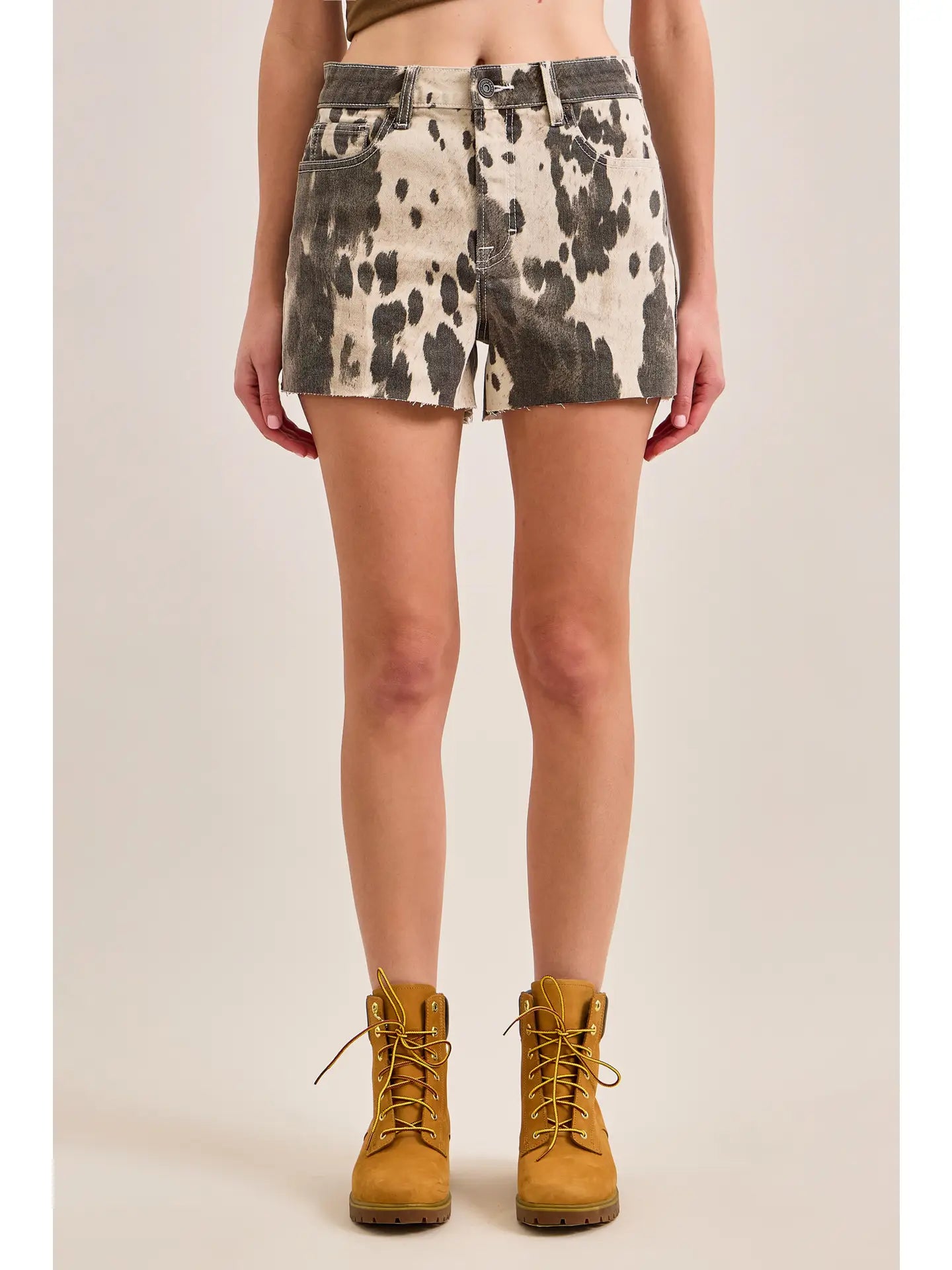 Cowgirl Crush Shorts