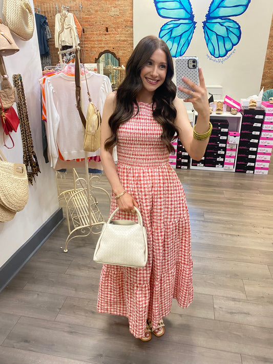 Sweet Meadow Maxi