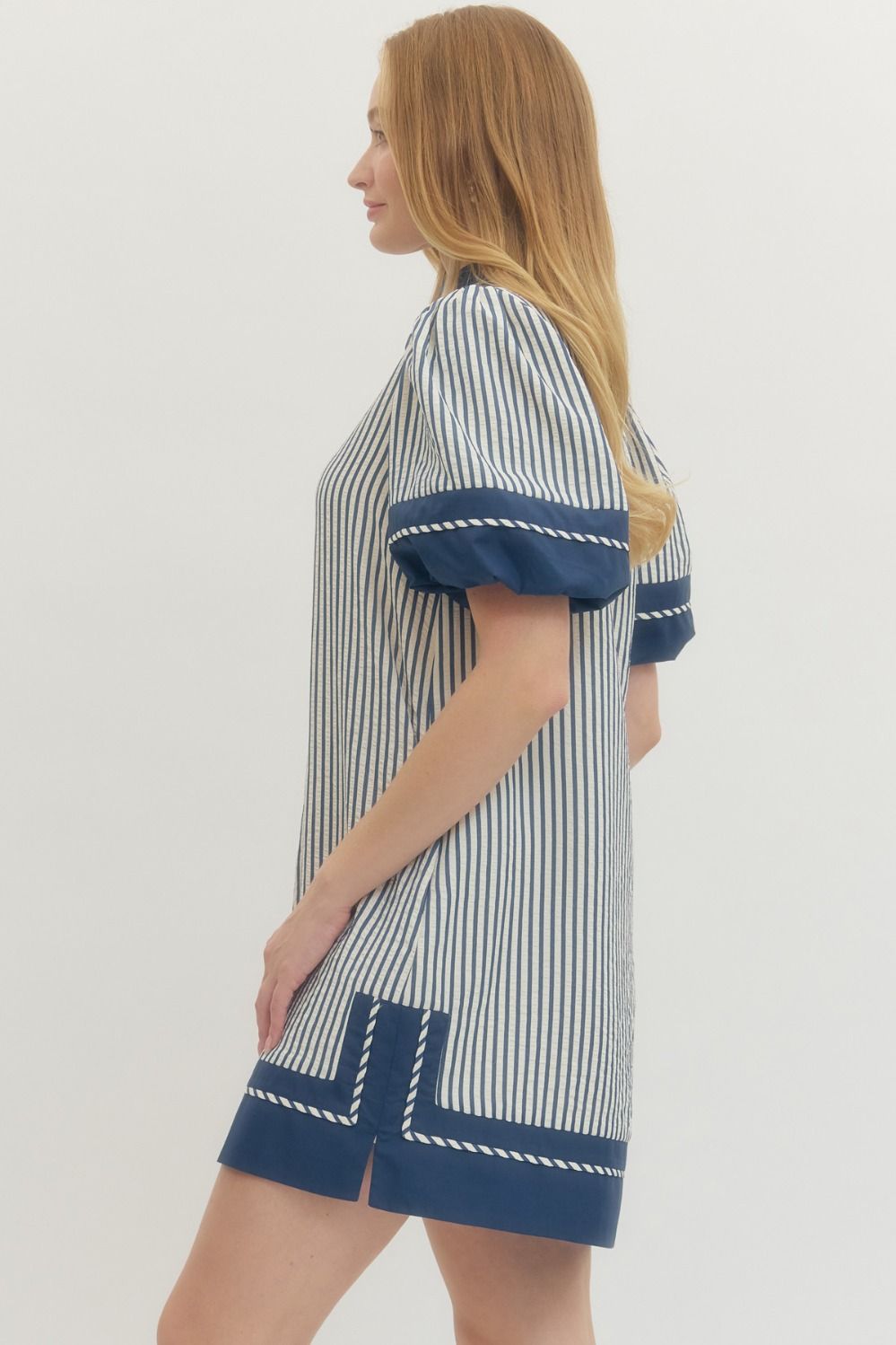 The Harlow Dress