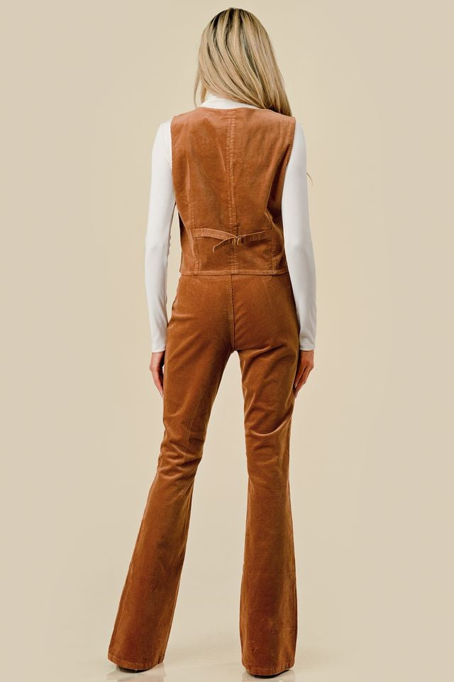 The Sierra Pants