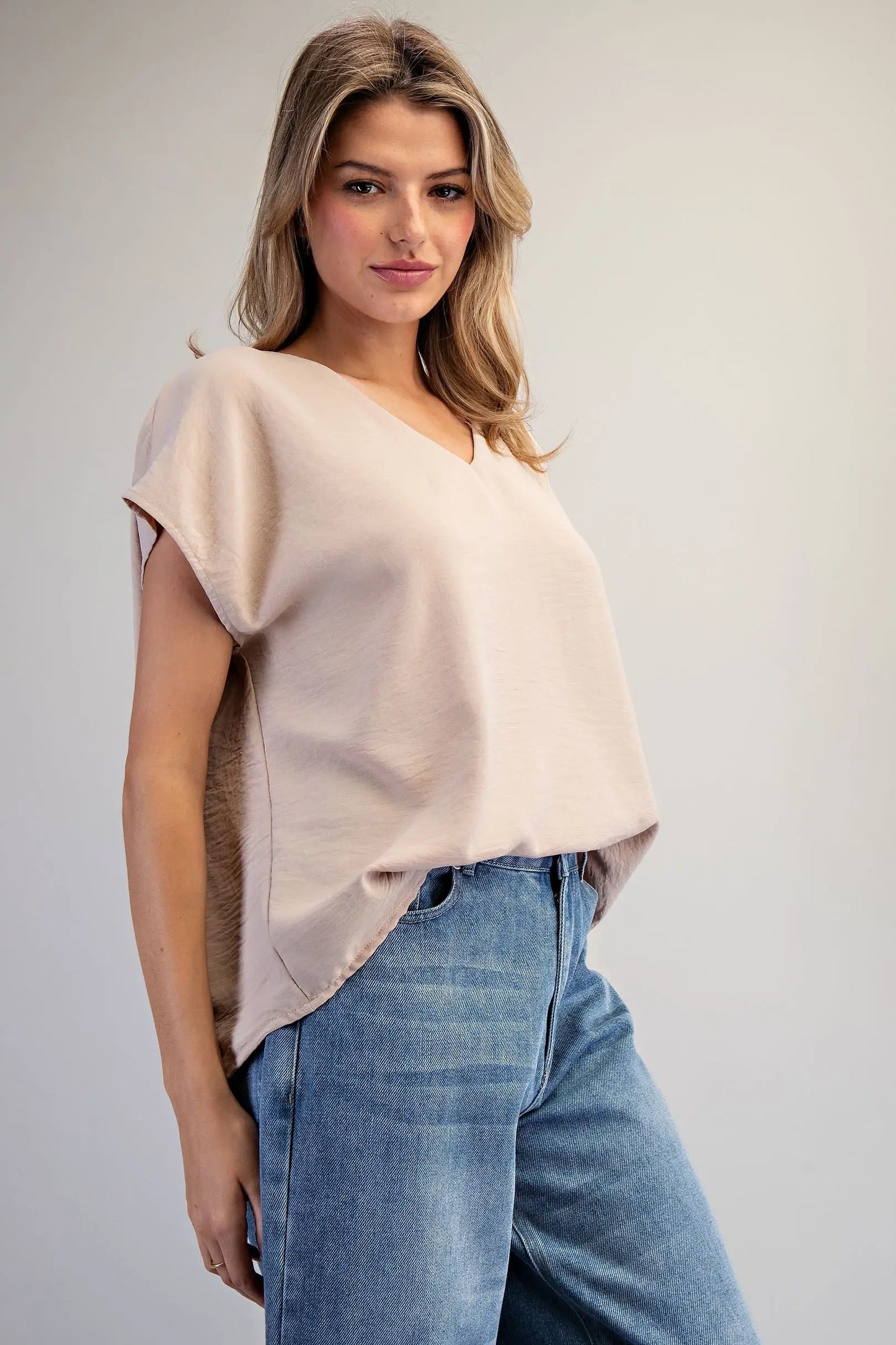 The Simply Yours Top