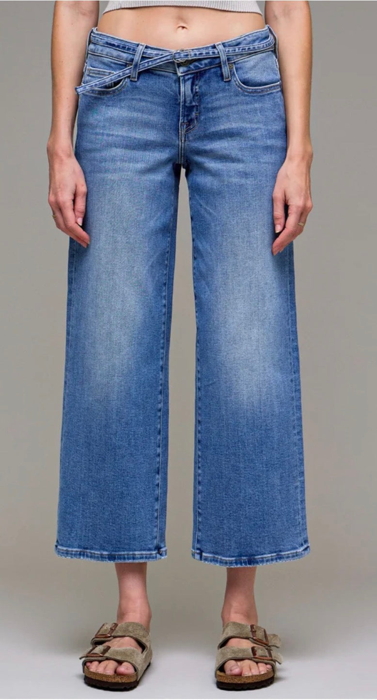 The Logan Jean