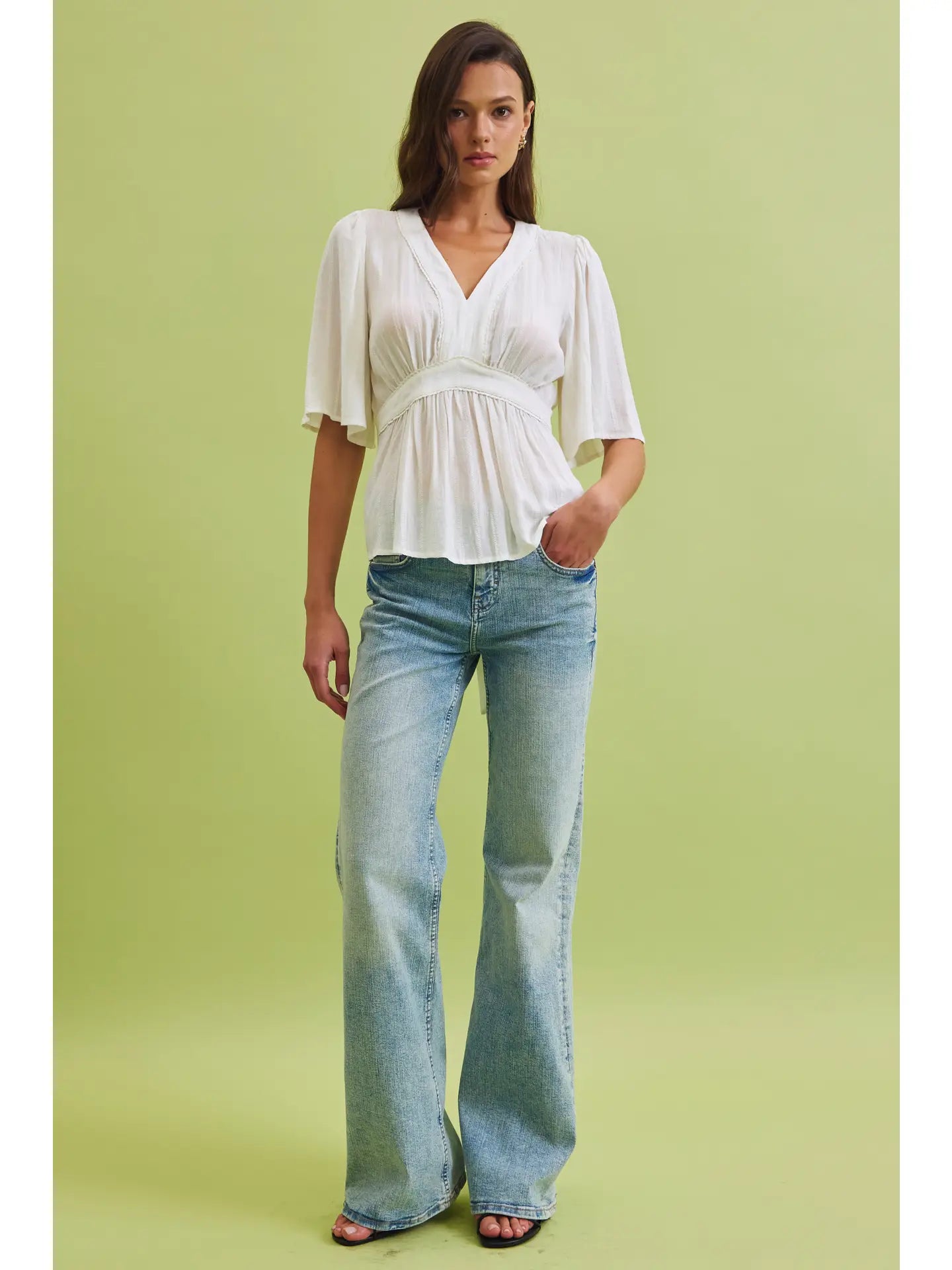 Simply Sweet Top