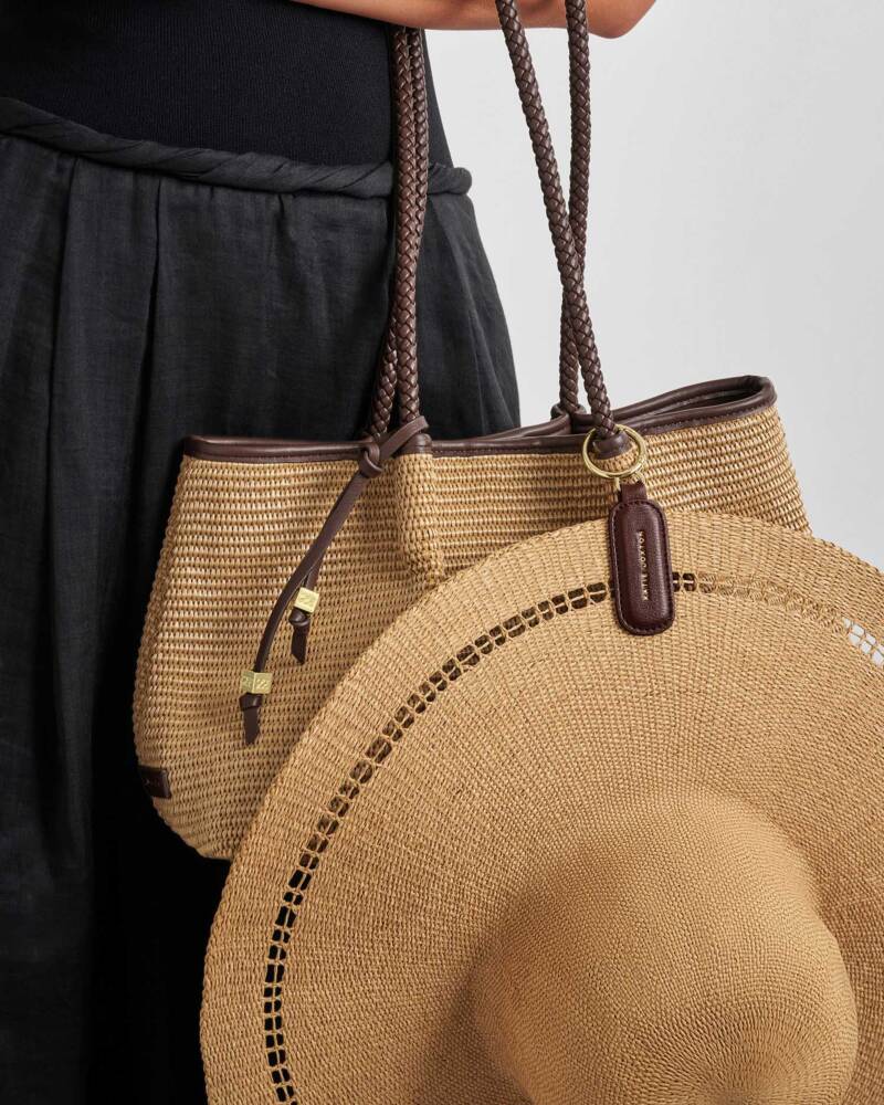 Magnetic Bag Clip
