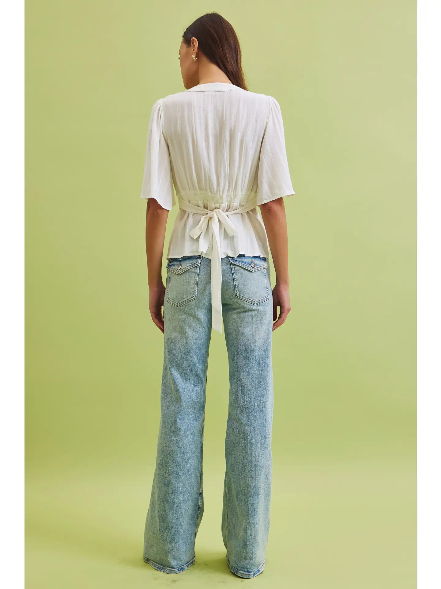 Simply Sweet Top