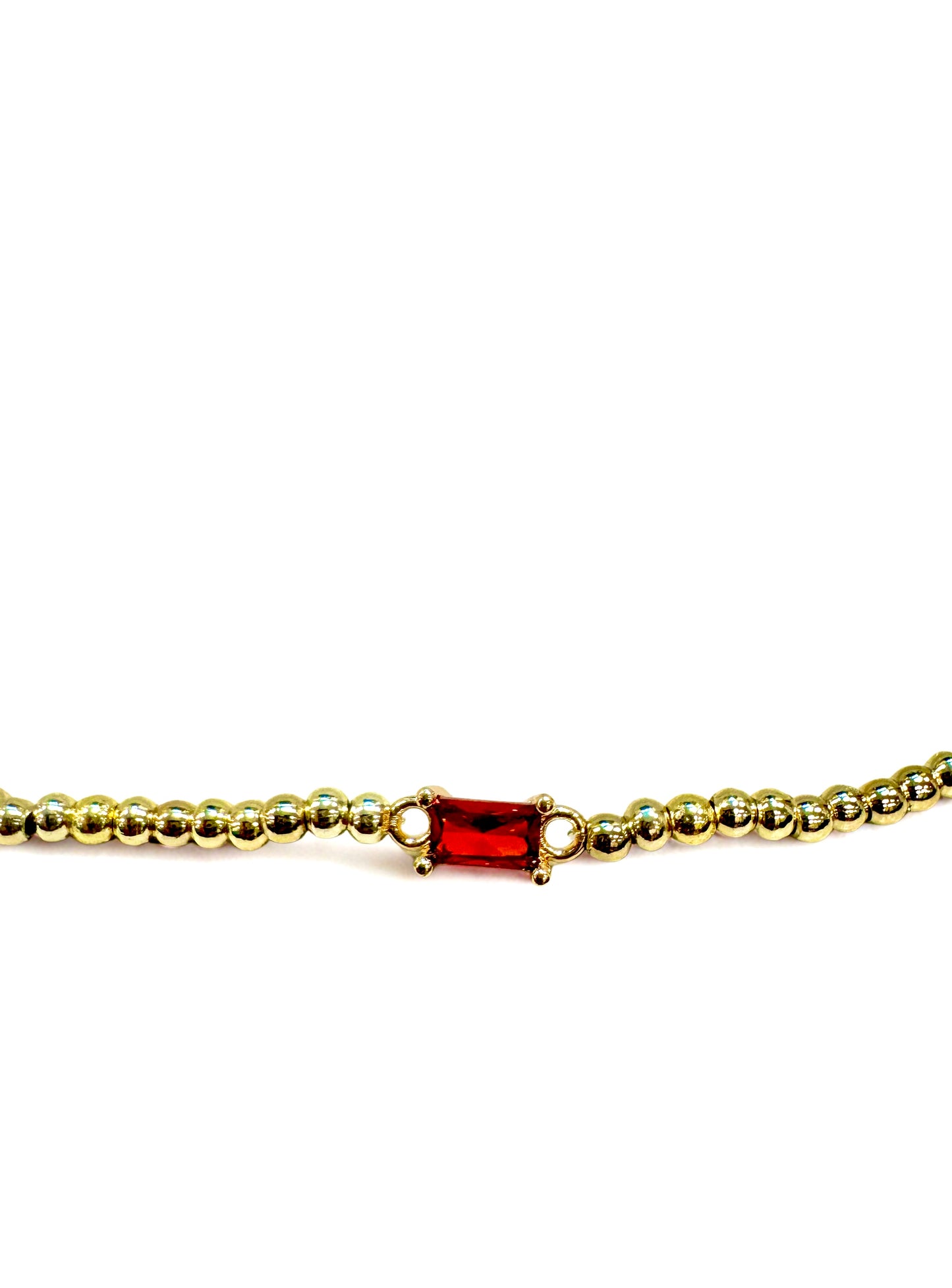 The Keepsake Bracelet Collection