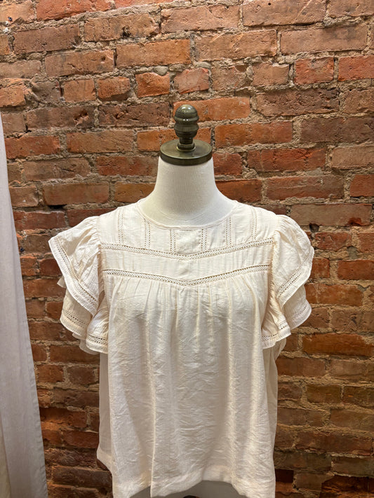 The Elise Top