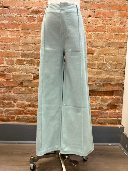 The Easy Does It Jeans