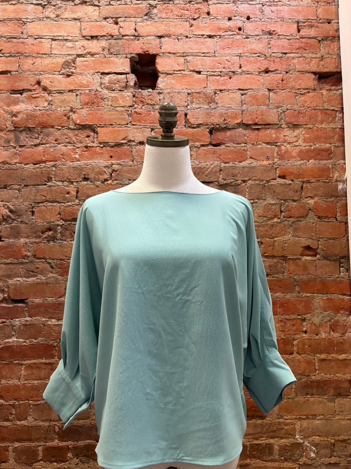 Easy Breeze Top