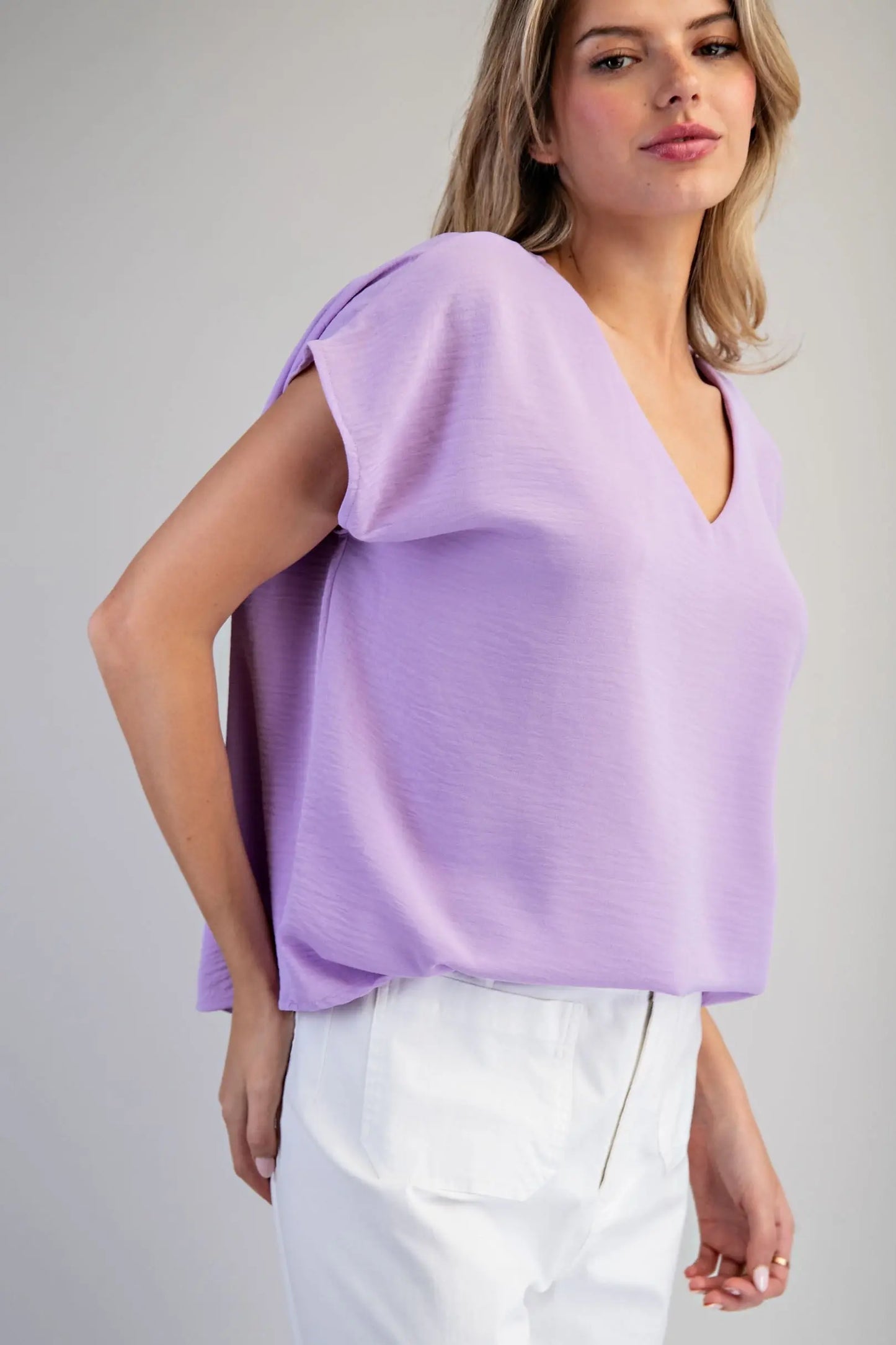 The Simply Yours Top