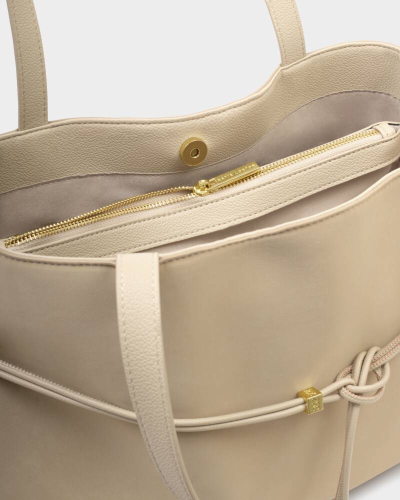 Lori Tote Bag