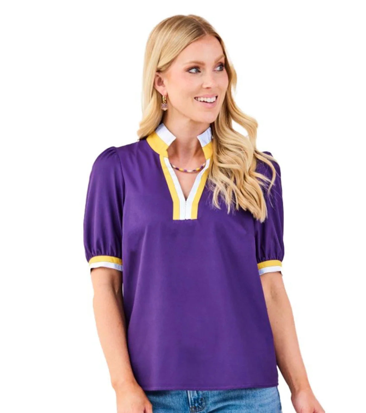 Tricia Top
