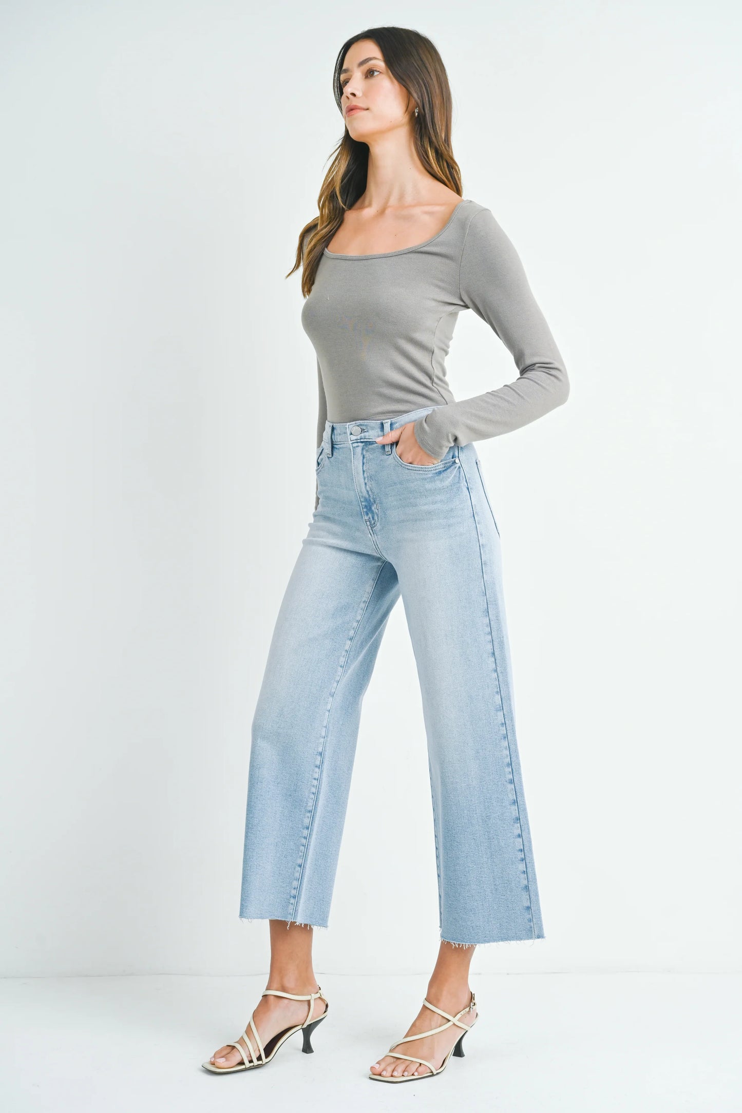 The Easy Jean