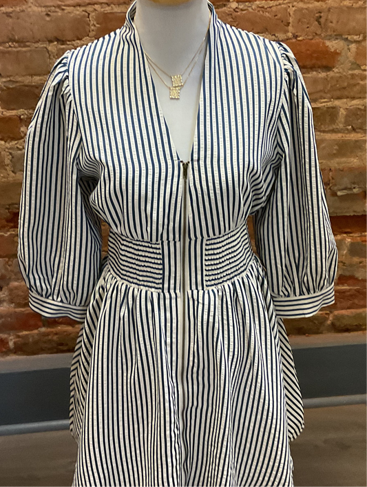 Sail Away With Me Dress