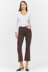 Jeanne Leopard Dear John