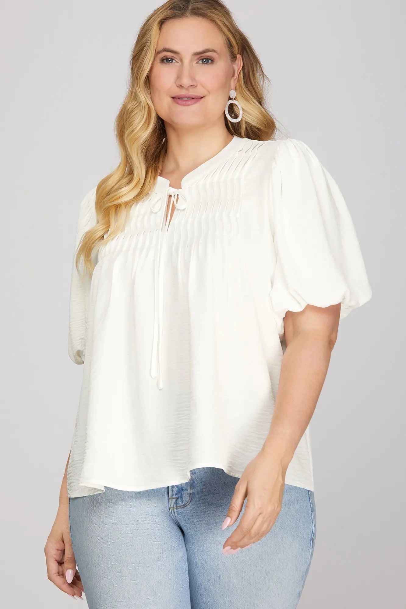 The Breeze Top