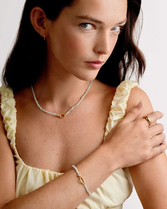 Amazonite Bracelet