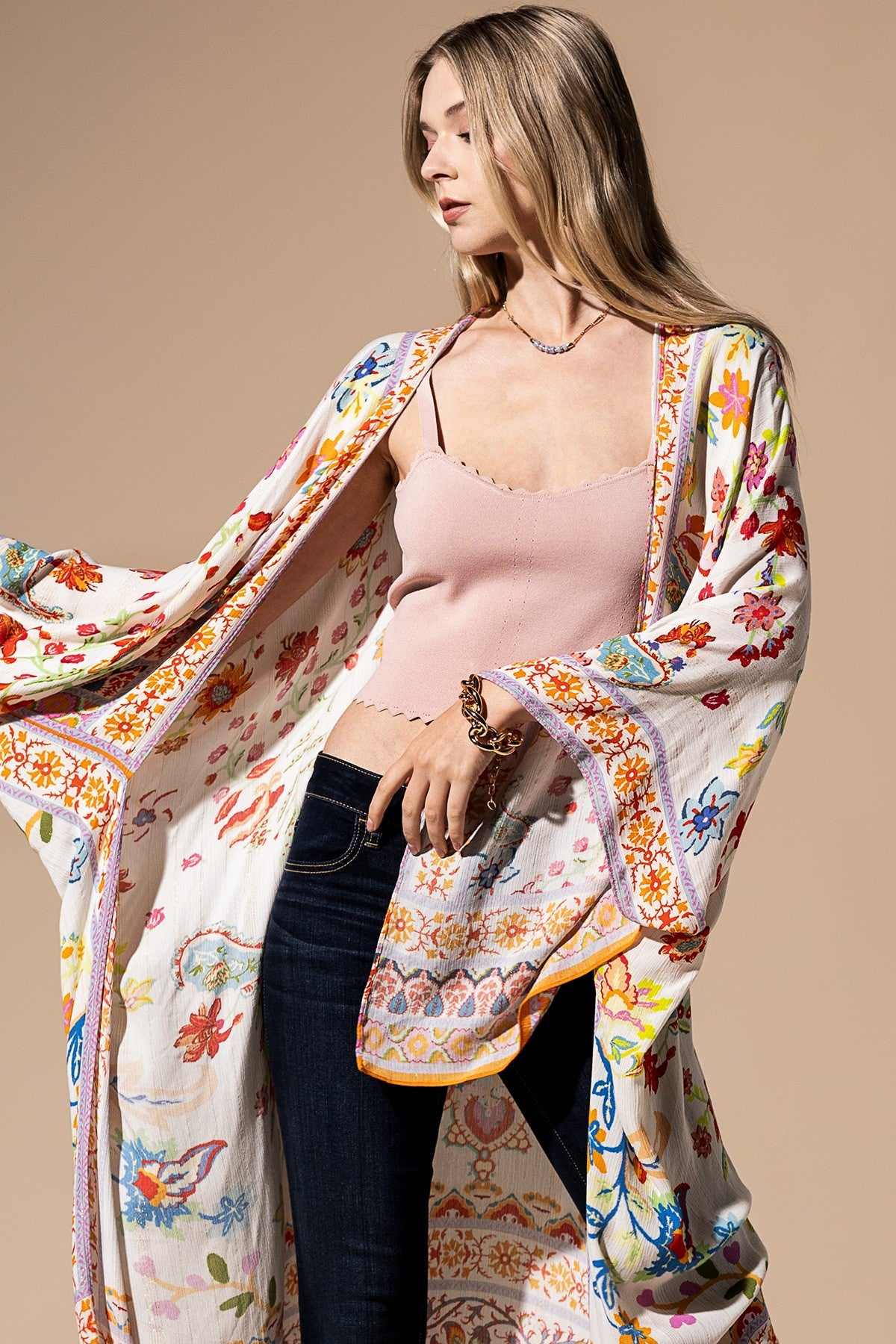 Delphi Kimono