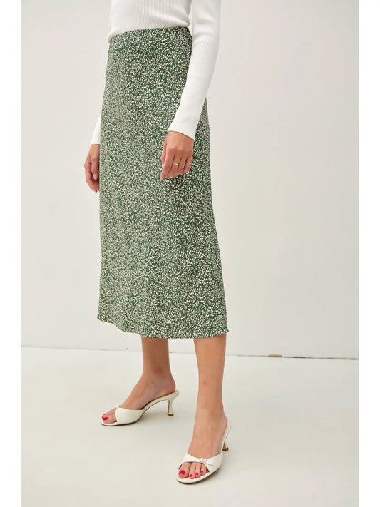 The June Skirt