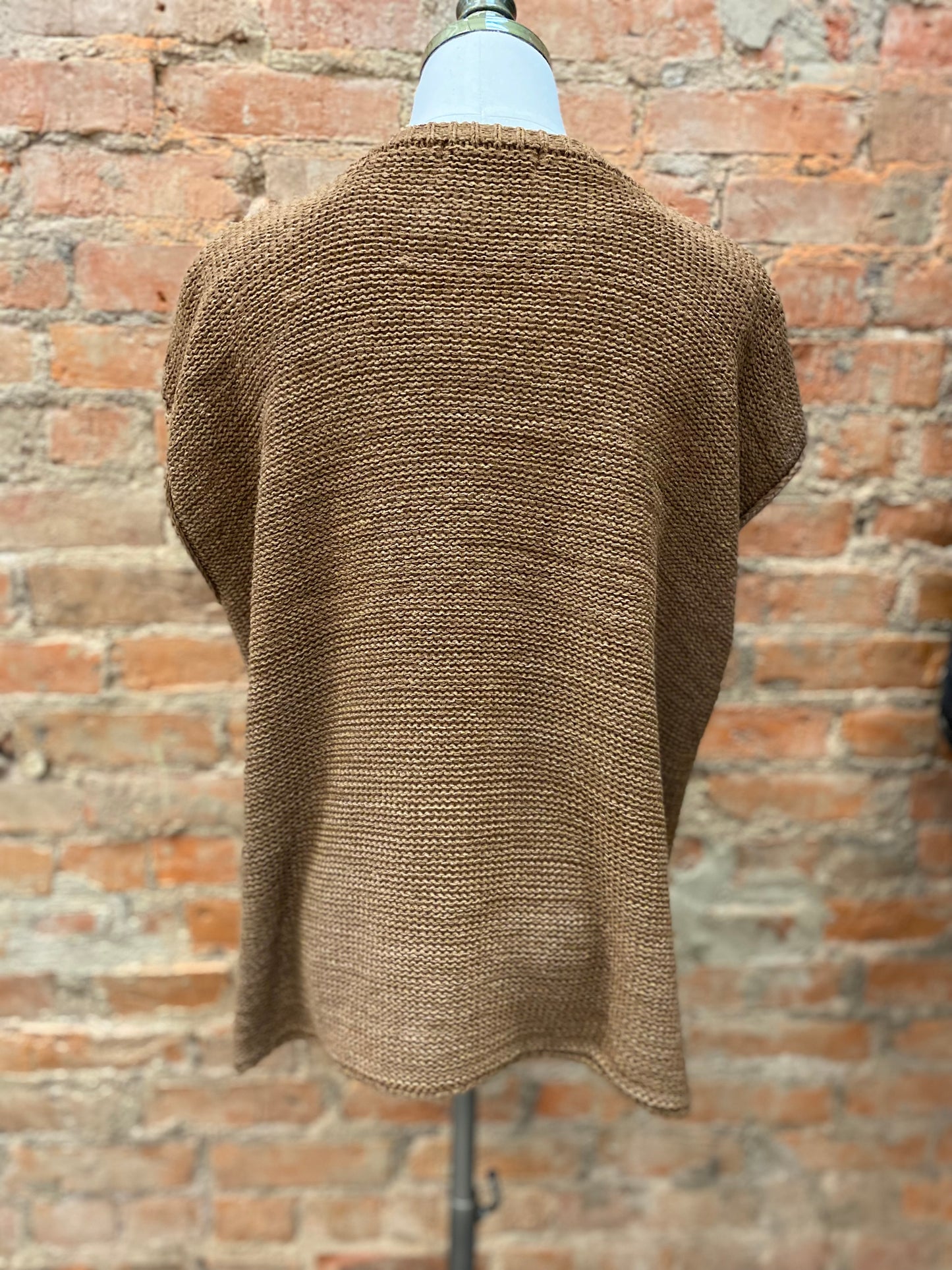 Sunday Stroll Knit Sweater
