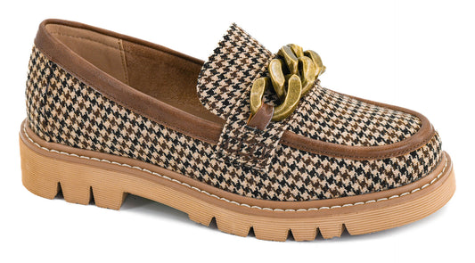 Not Literally Corkys Loafer