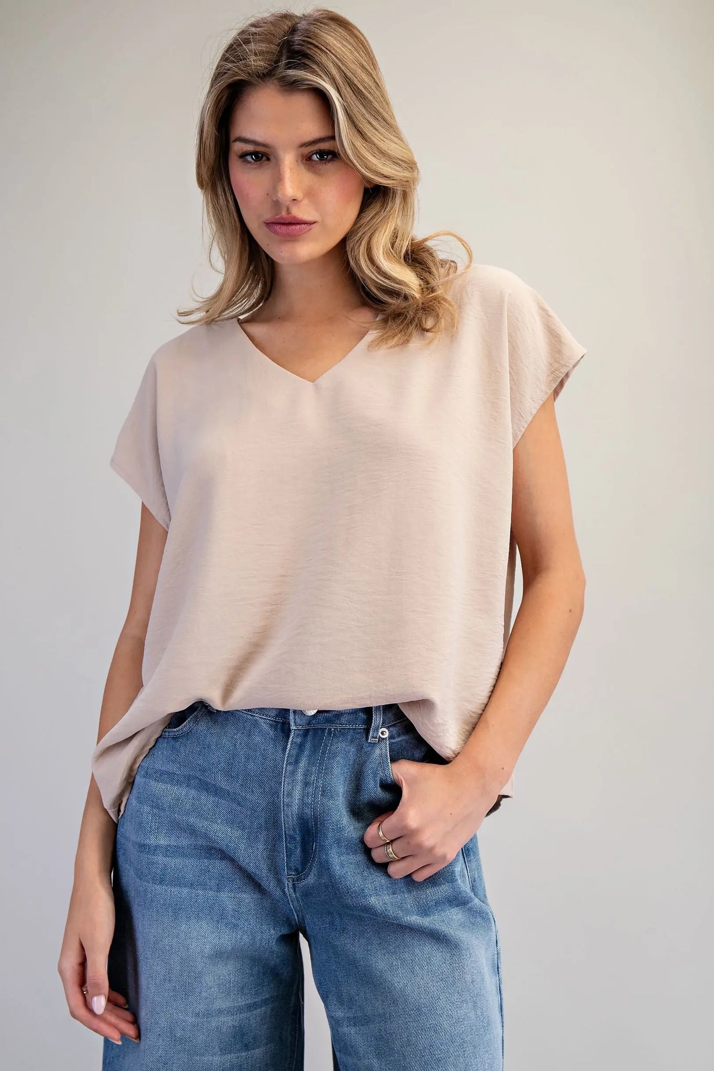 The Simply Yours Top