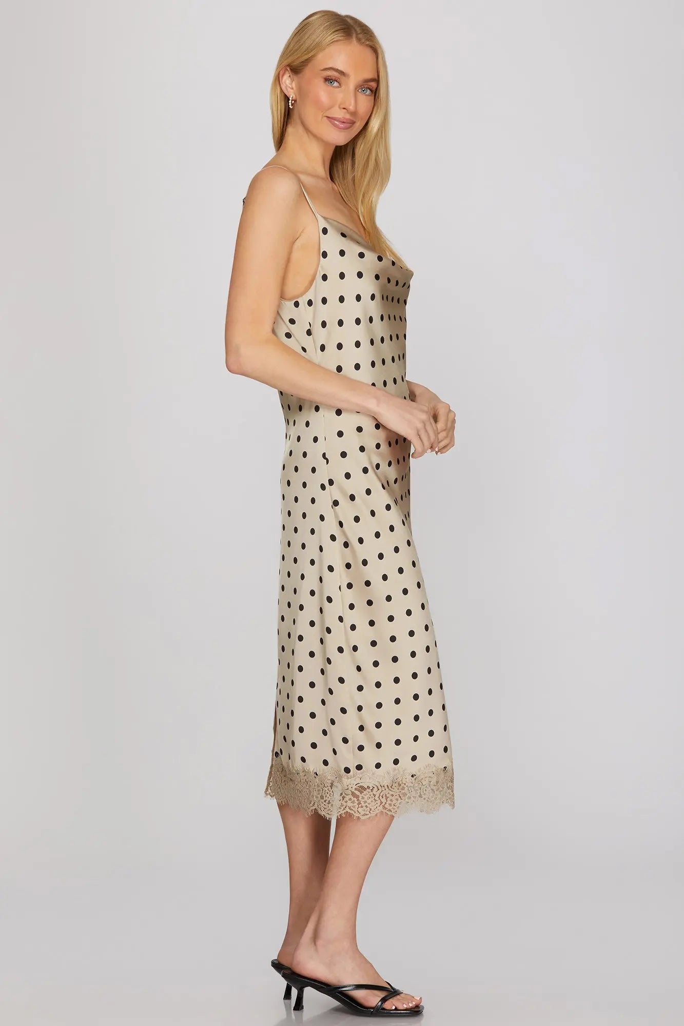 Sweet Spot Dress