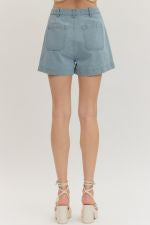 Elegantly Yours Shorts