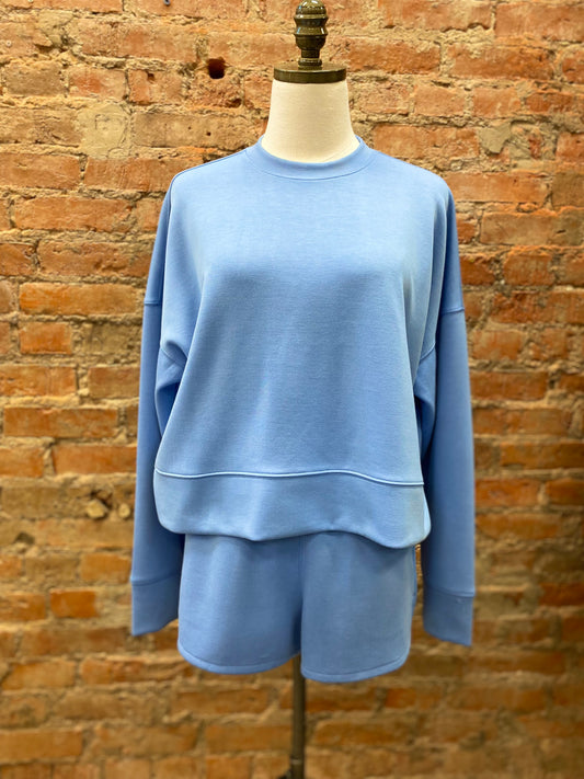 Cloud Nine Lounge Set