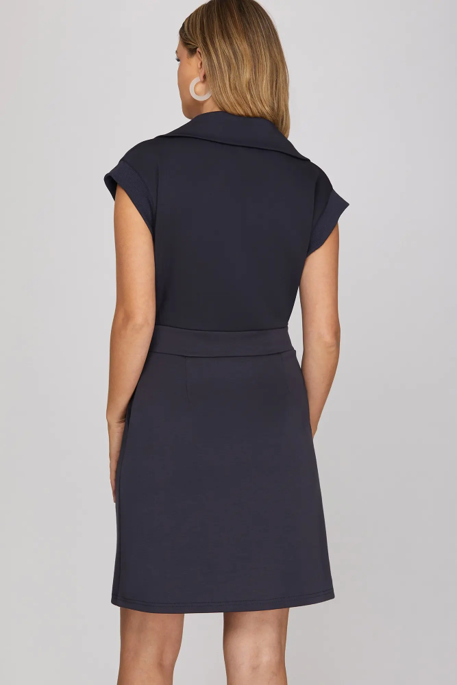 Simple Moments Dress