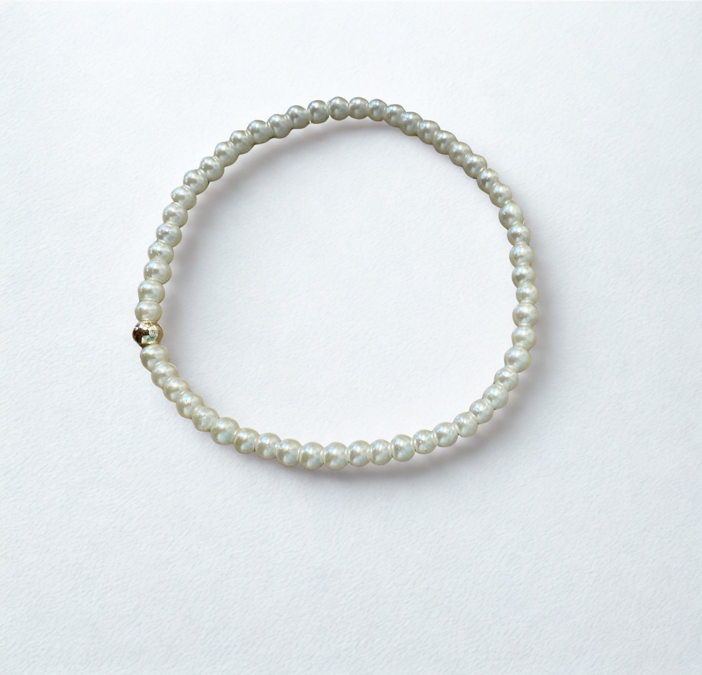 Pearl Promise Bracelet