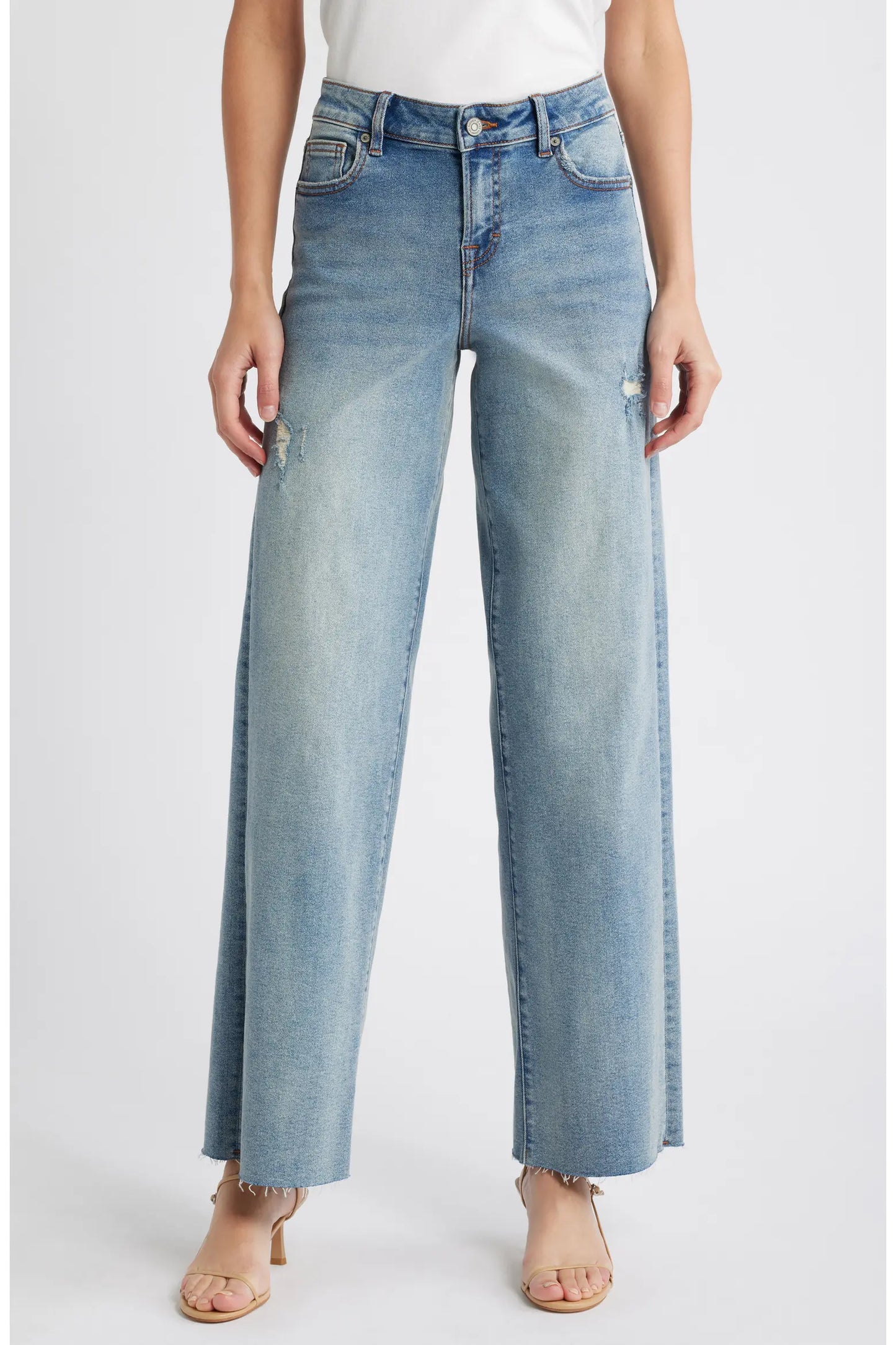 The Quinn Jean