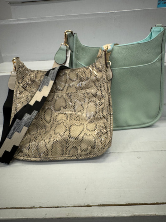 Canyon Moon Crossbody