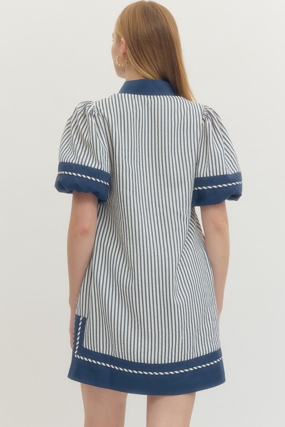 The Harlow Dress