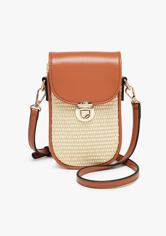 Ailany Crossbody Purse