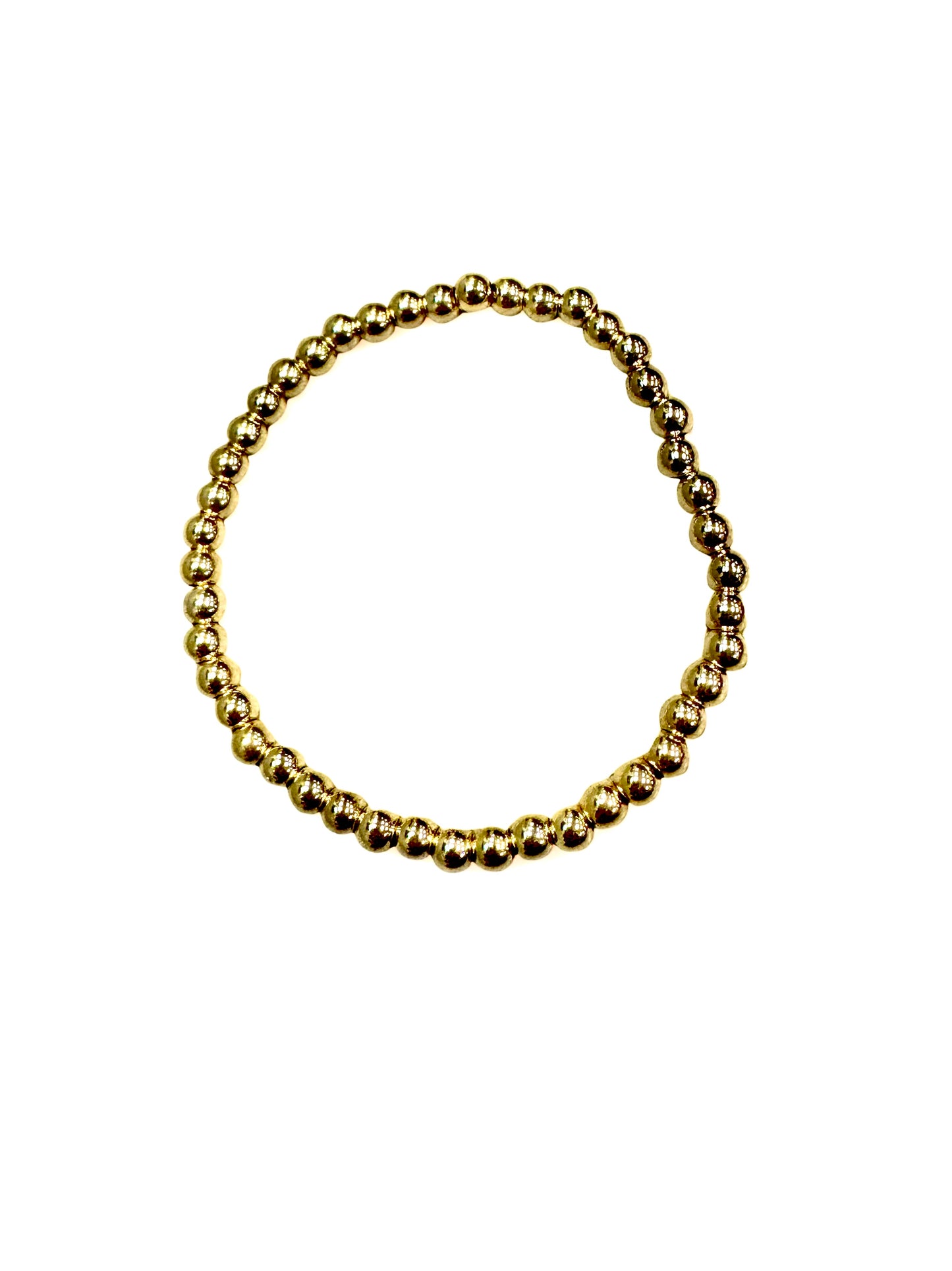 The Golden Grace Bracelet Collection