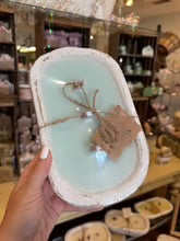 Flutterby Serendipity Deaux Bowl 3 Wick Candle