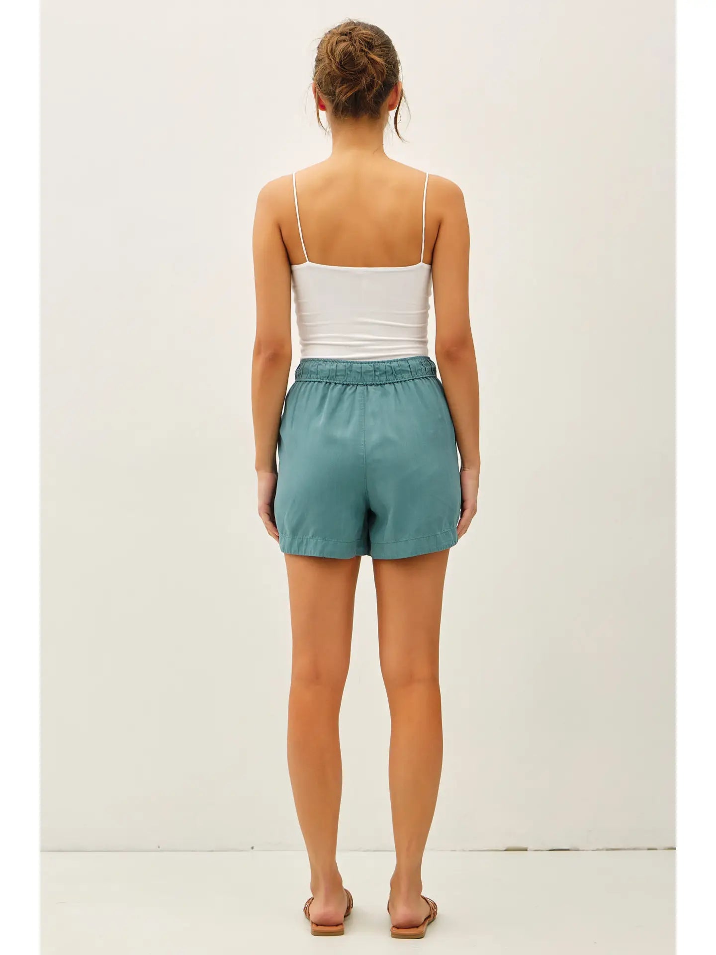 Off Duty Shorts