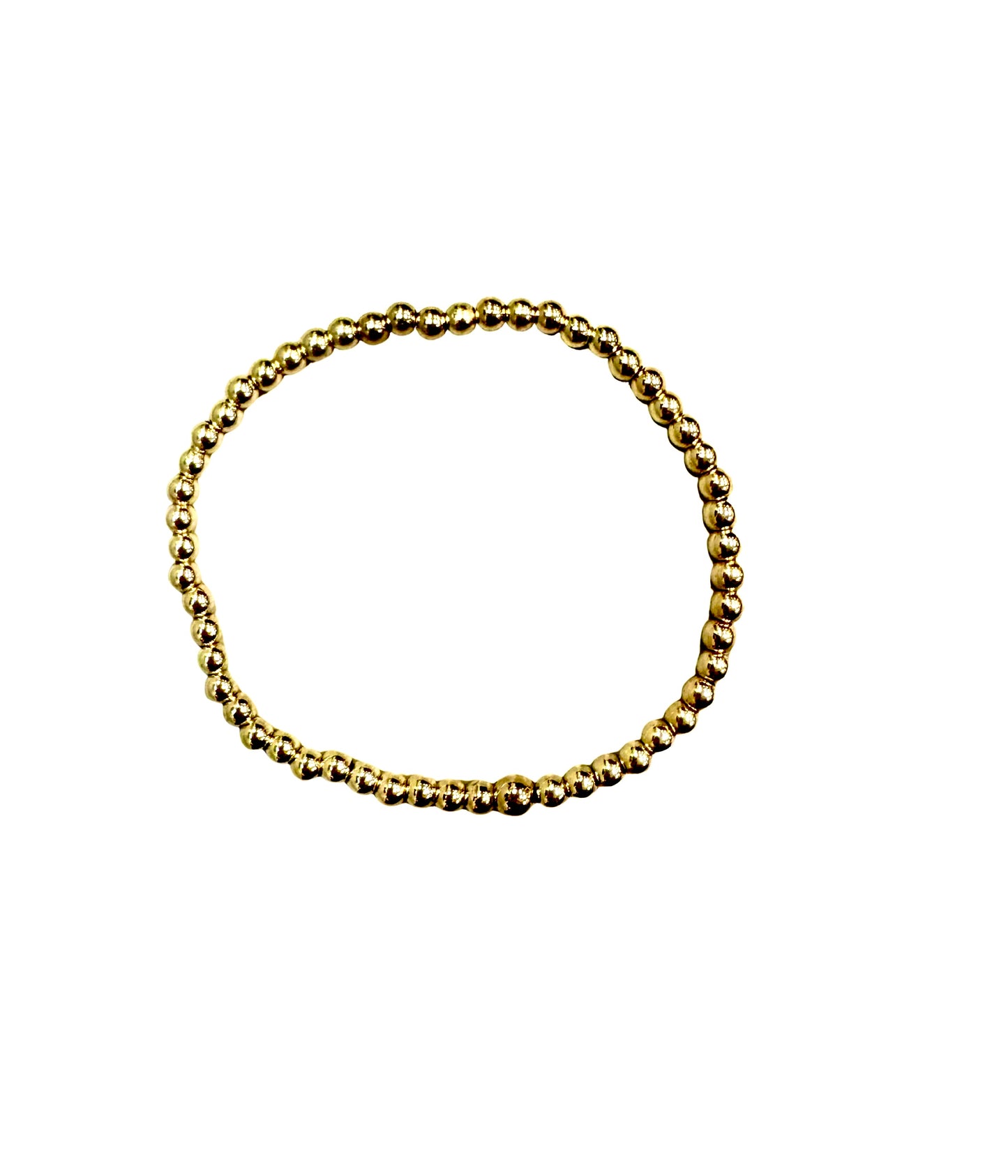 The Golden Grace Bracelet Collection