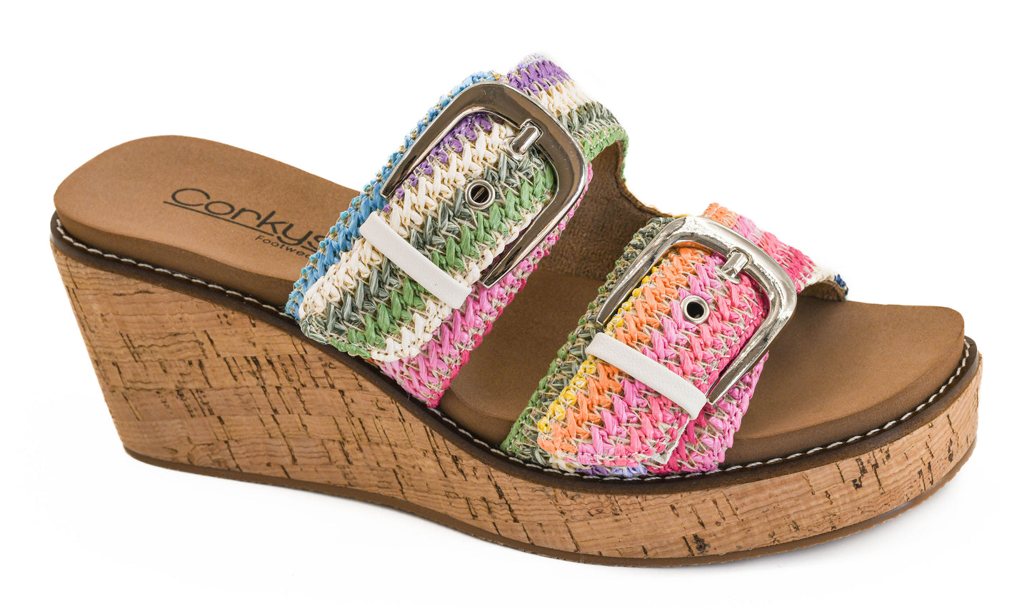 Corkys Manifest