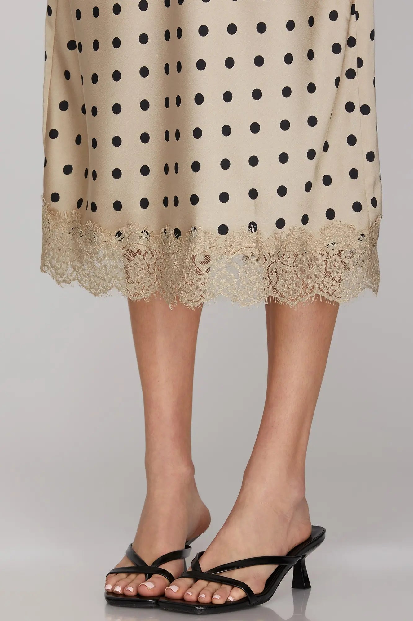 Sweet Spot Dress