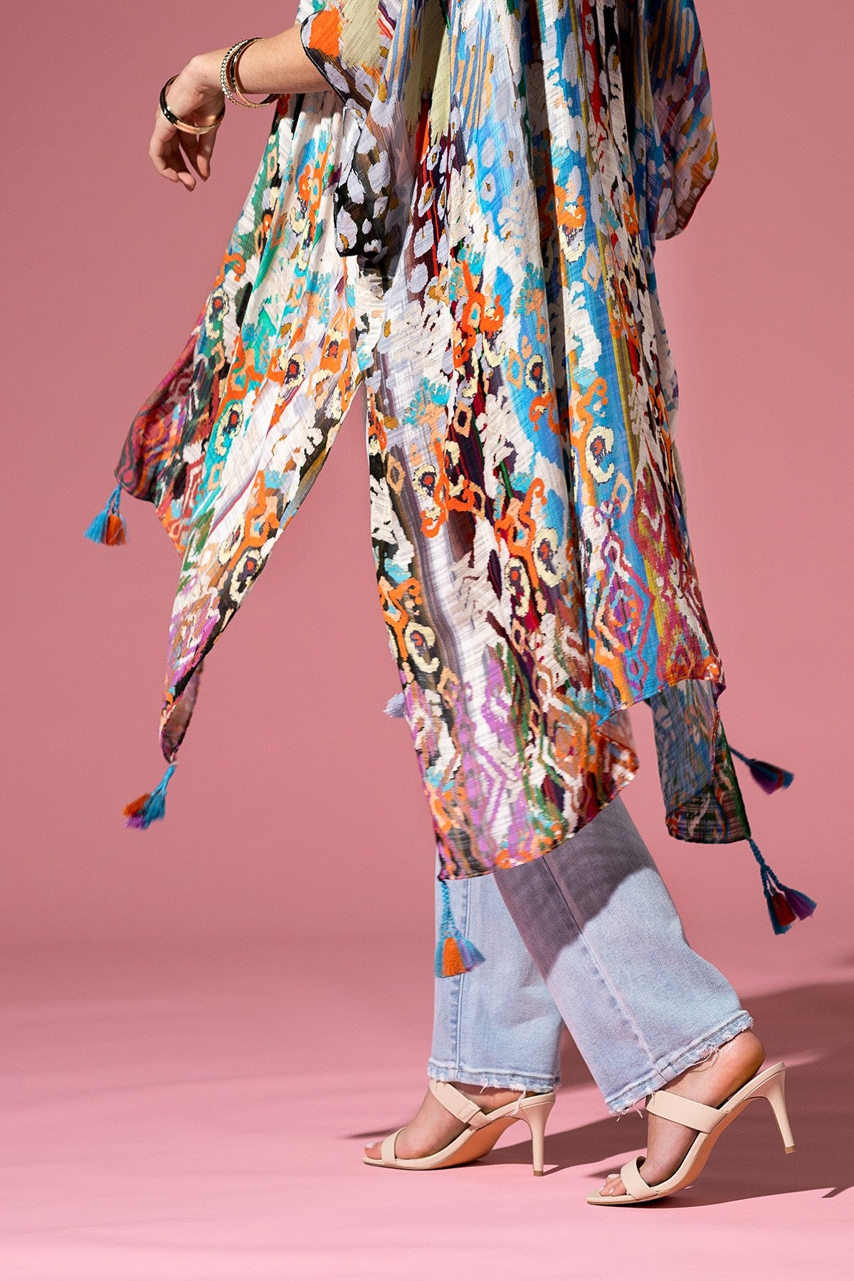 Soho Kimono