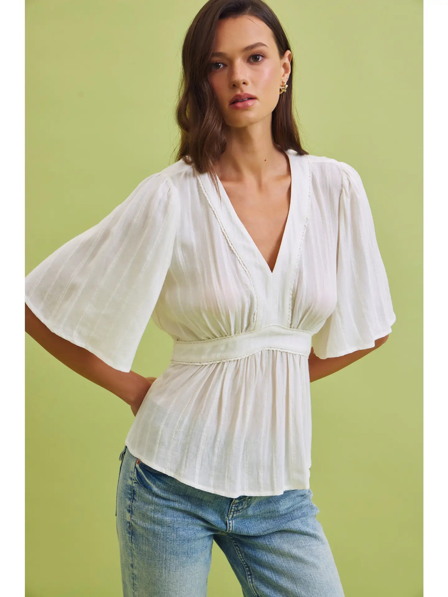 Simply Sweet Top