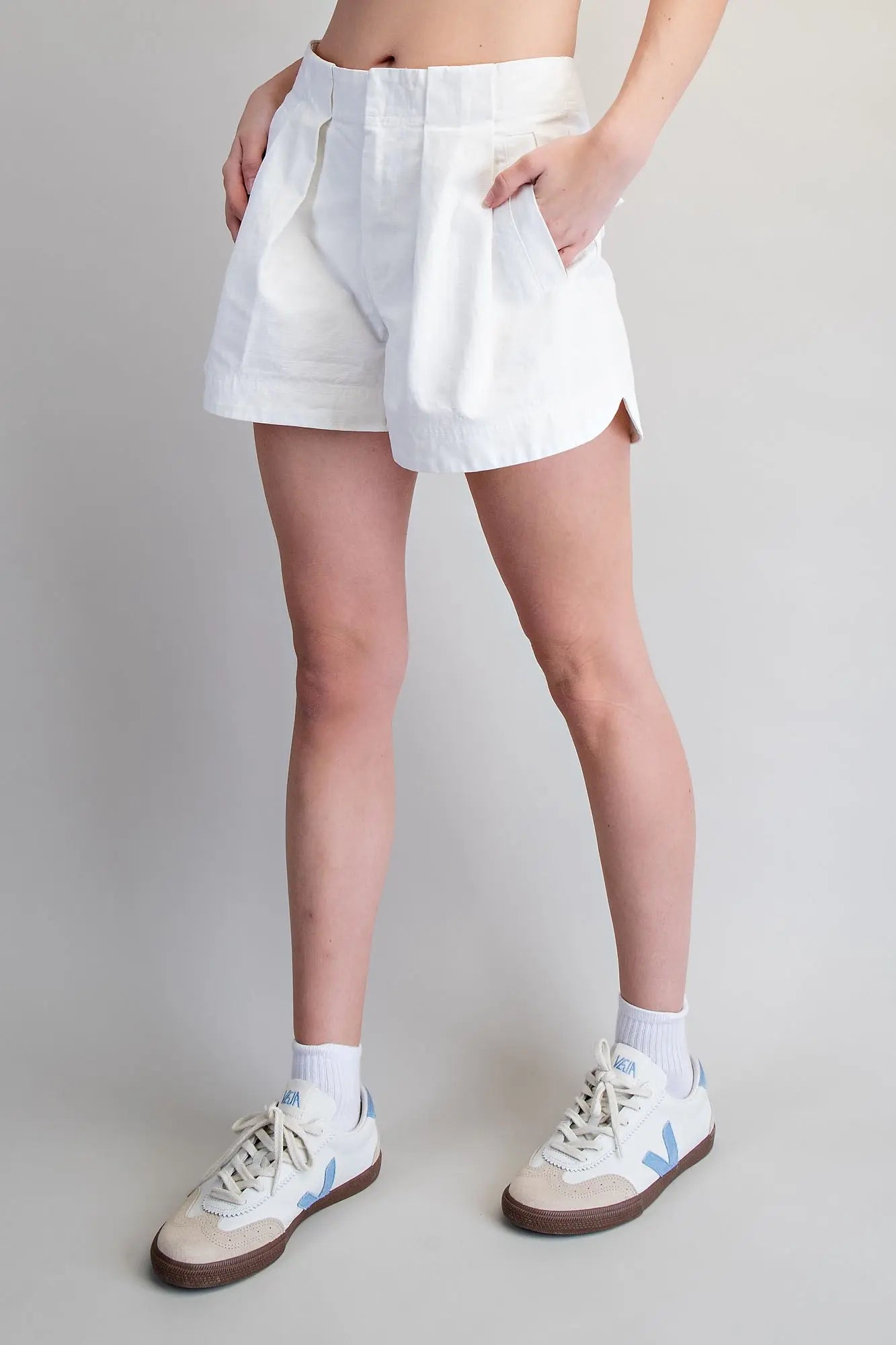 Fresh Start Shorts